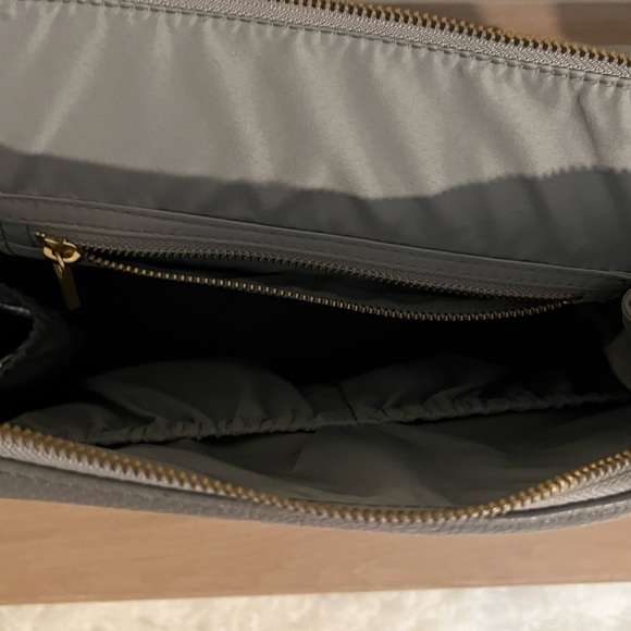 Freshly Picked Stone Classic Diaper Bag II - Picture 2 of 5